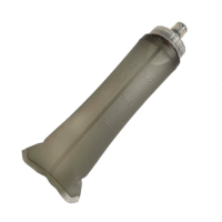 T8 - Sherpa Soft Flask Grey - 500ml